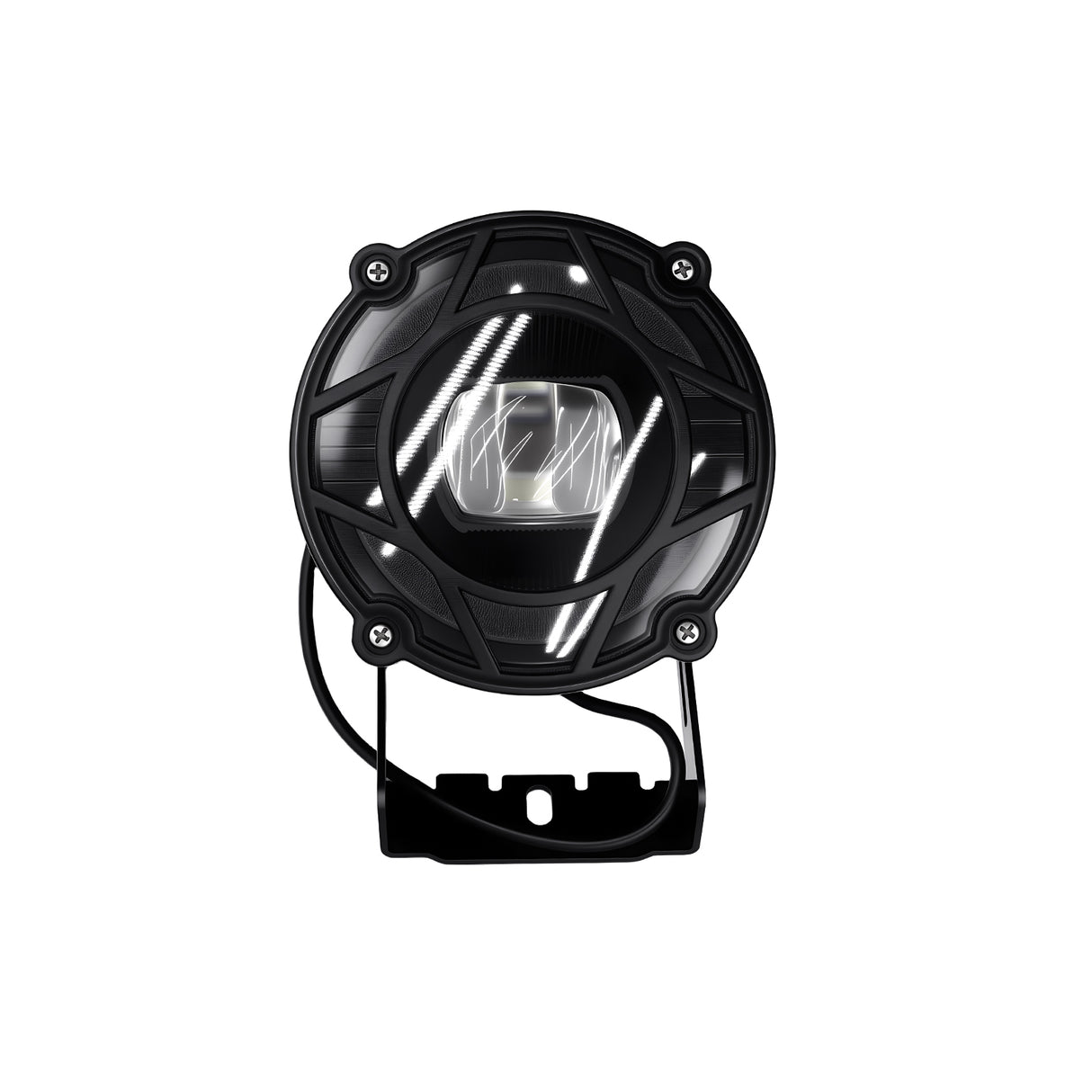 Front Bike Light for V6/V6PRO