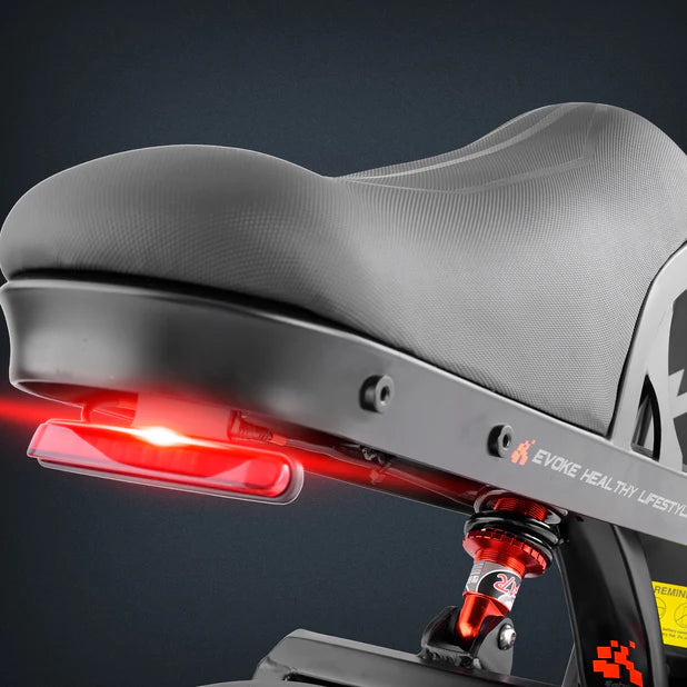 Eahora Romeo Pro 1200W Electric Bike 150KM+ Range 120Nm Torque Fat Tires