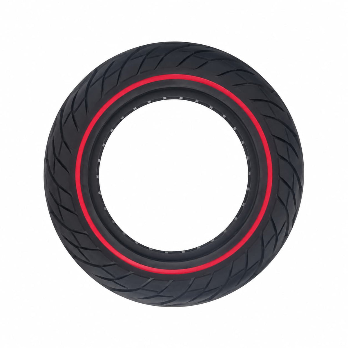 10*2.125 Solid Tire for electric scooters