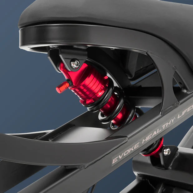 Eahora Romeo Pro 1200W Electric Bike 150KM+ Range 120Nm Torque Fat Tires