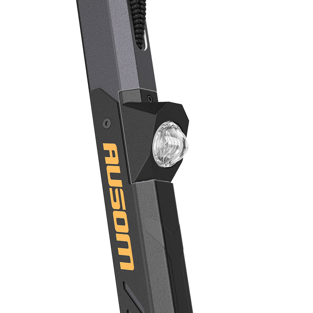 Ausom DT2 Pro Electric Scooter 1100W*2 Motor 115KM Range 68Km/h Max Speed 52V 23.4Ah Battery