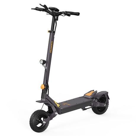 Ausom L1 Electric Scooter 800W Motor 70KM Range 45Km/h Max Speed 48V 15.6Ah Battery