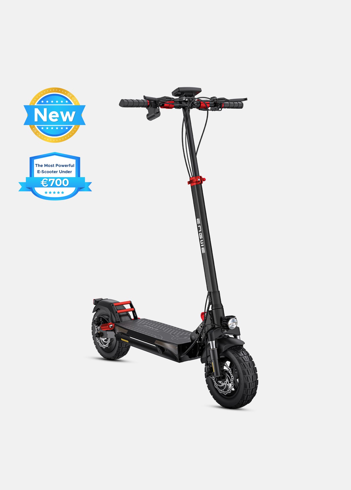 ENGWE Y600 Upgrade Electric Scooter