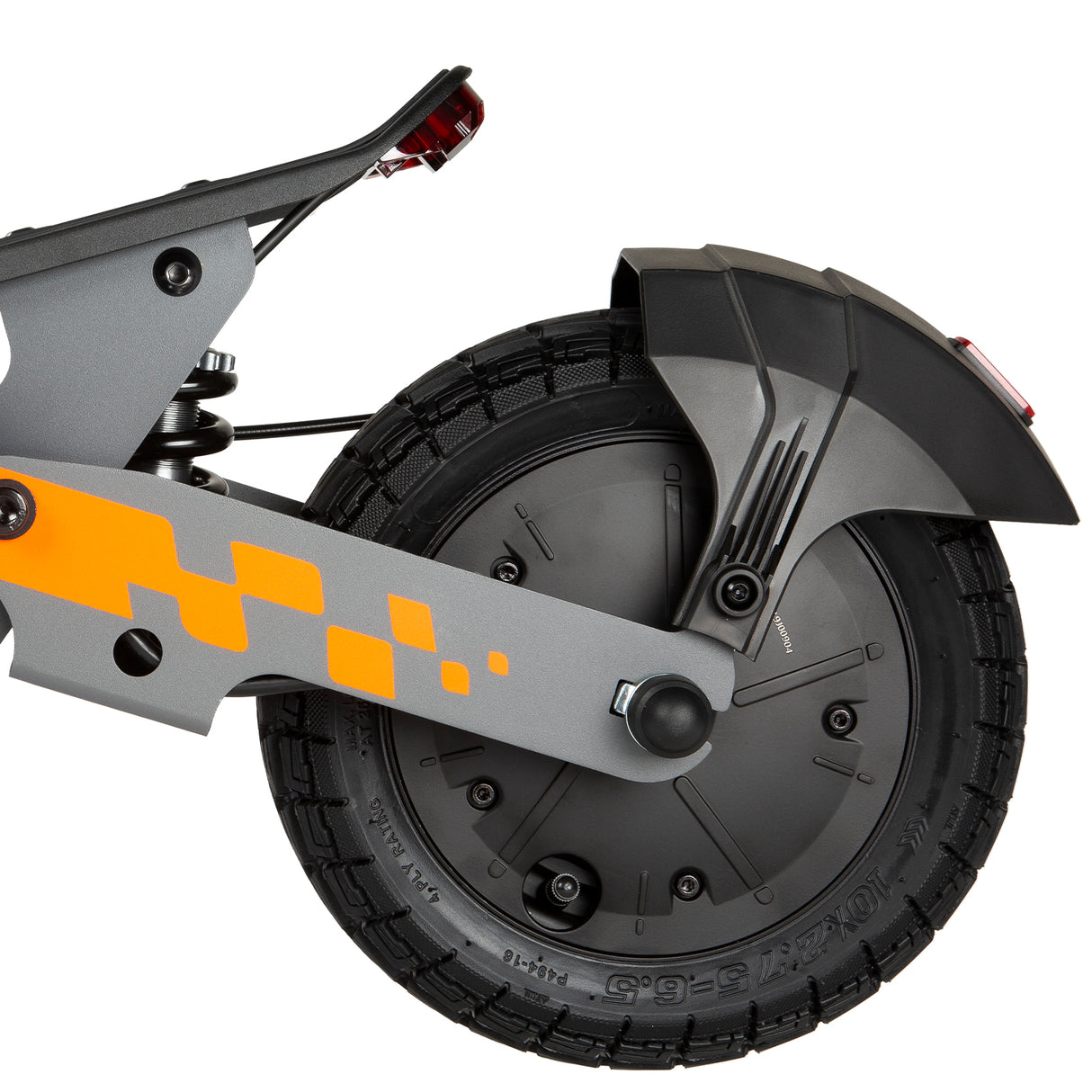Trottinette électrique KuKirin G2, 800 W, autonomie de 55 km, vitesse maximale de 45 km/h, batterie 48 V 15,6 Ah
