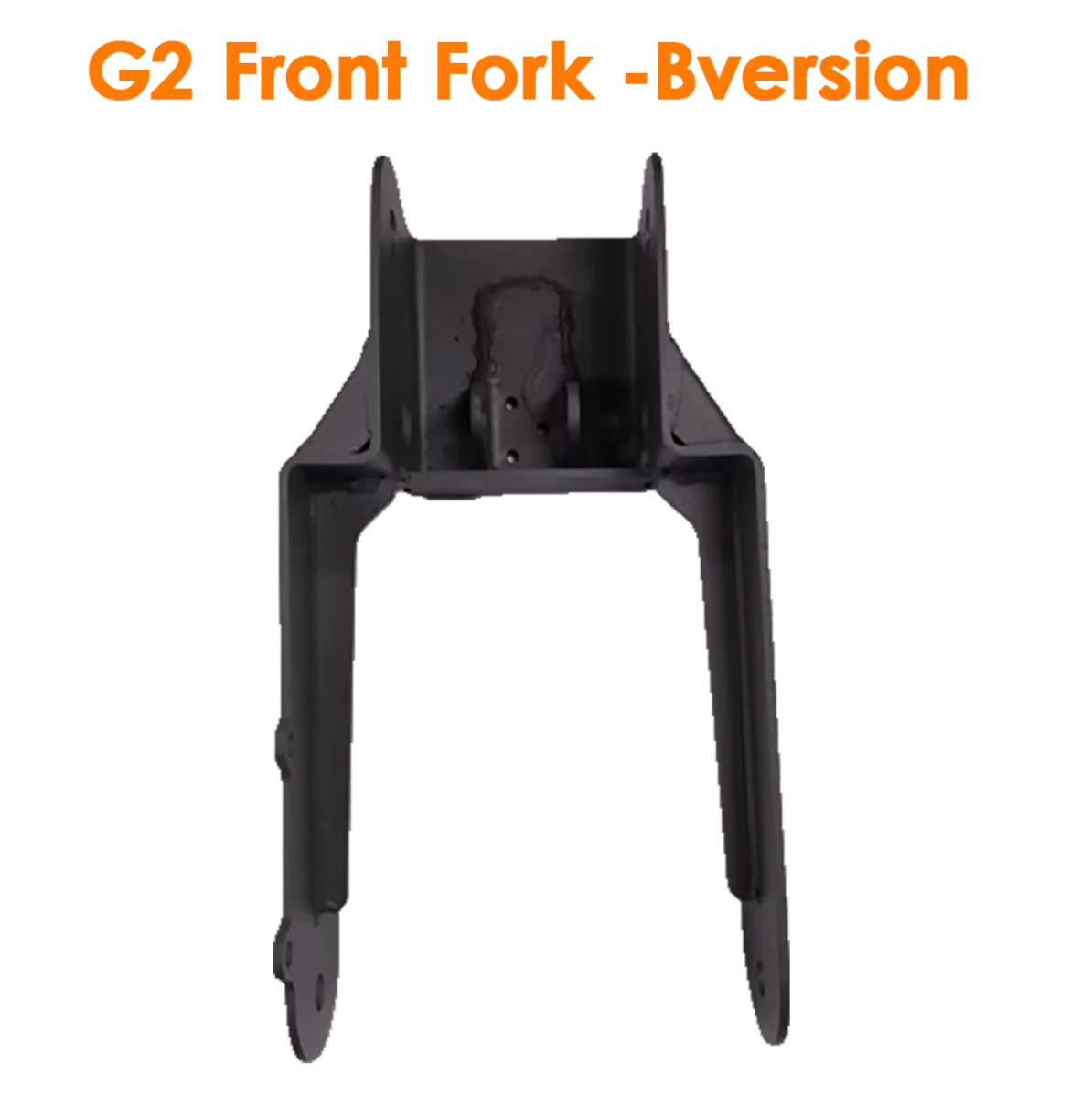KuKirin G2 Fork (B)