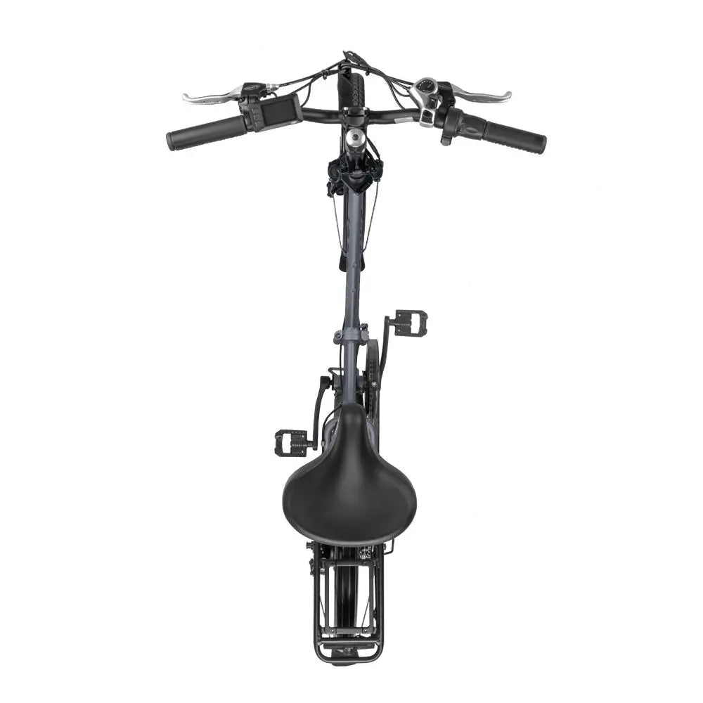 JOBOBIKE Sam Bicicletta Elettrica