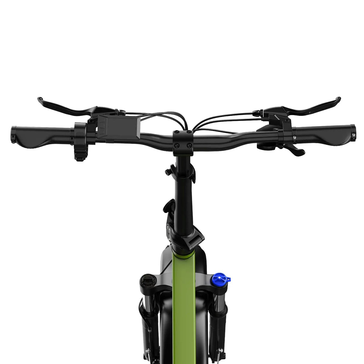 OVIVO NEO C1 PRO Bicicletta Elettrica
