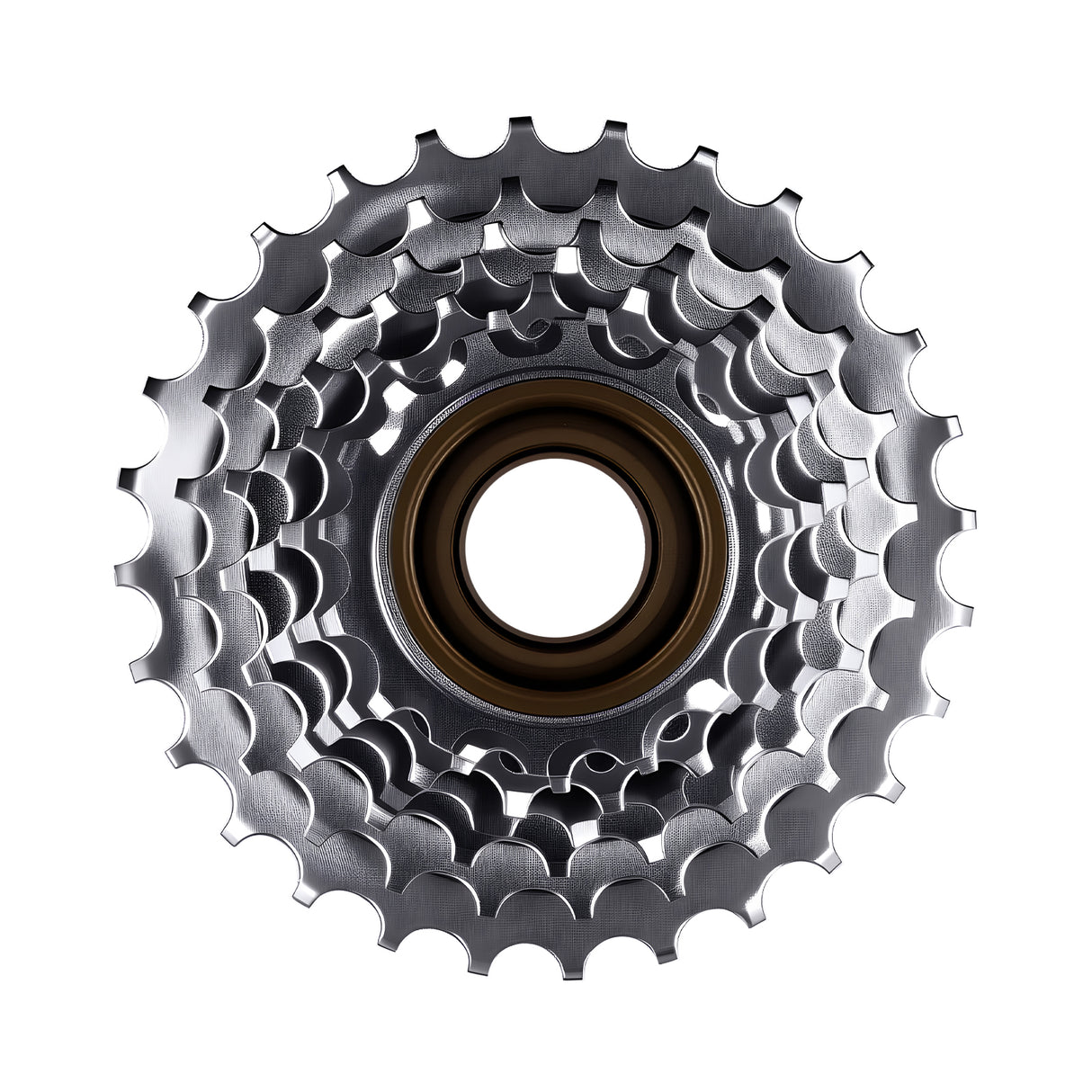 Flywheel for OVIVO Ebike