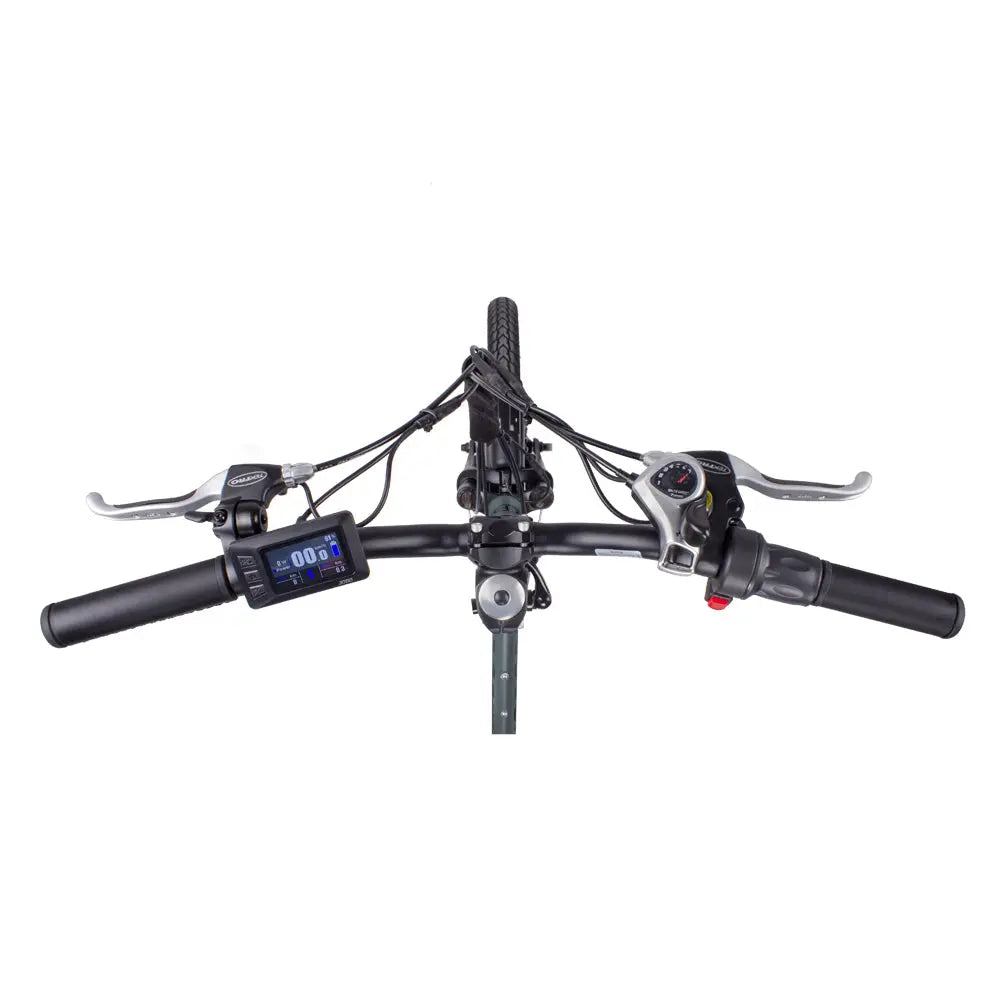 JOBOBIKE Sam Bicicletta Elettrica