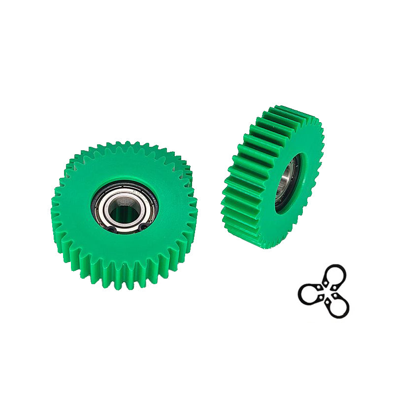 Electric Bike motor 36 gears