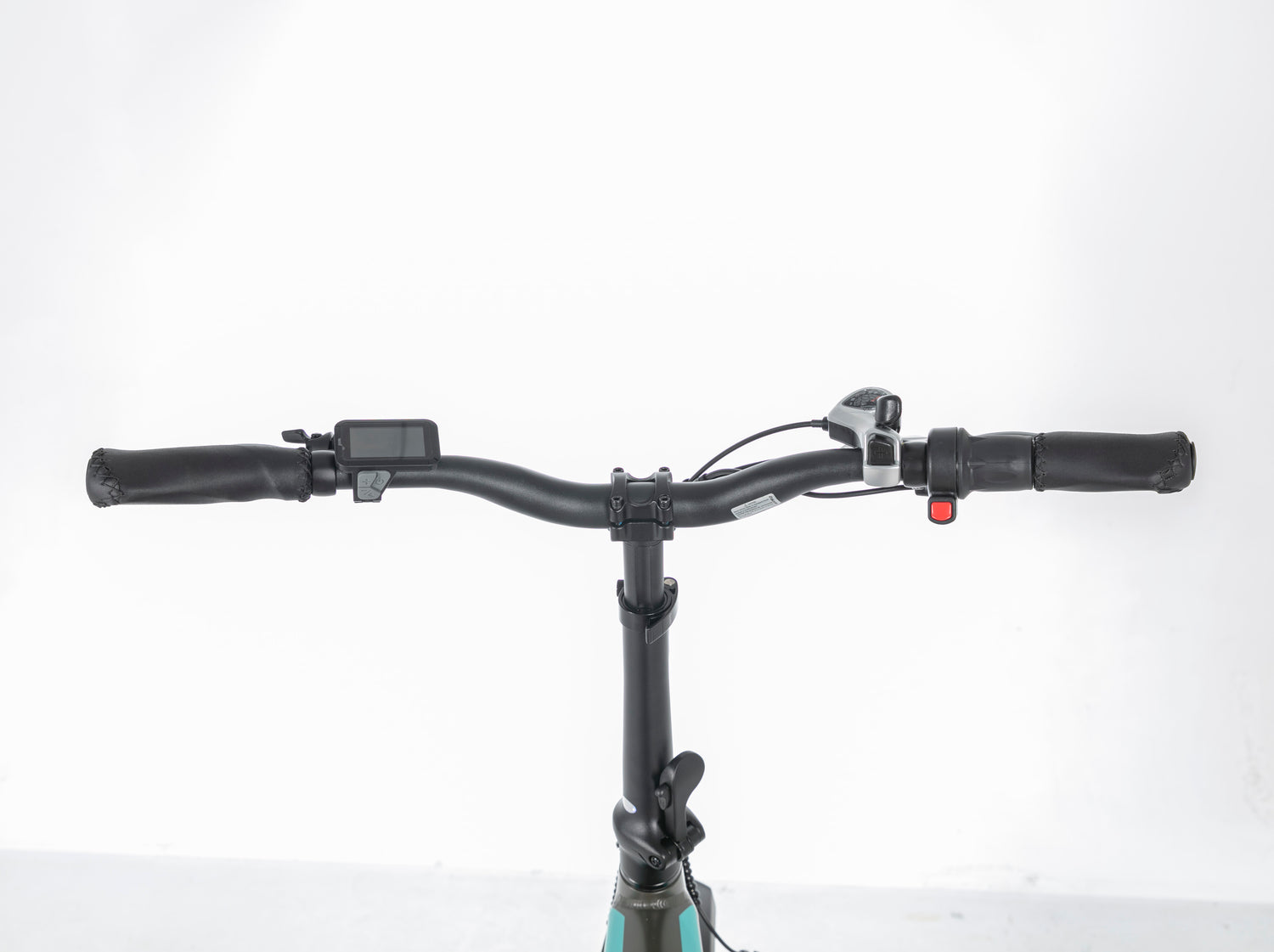 JOBOBIKE EddyX Folding Electric Bike 250W 80Nm Torque 20x3” Fat Tires