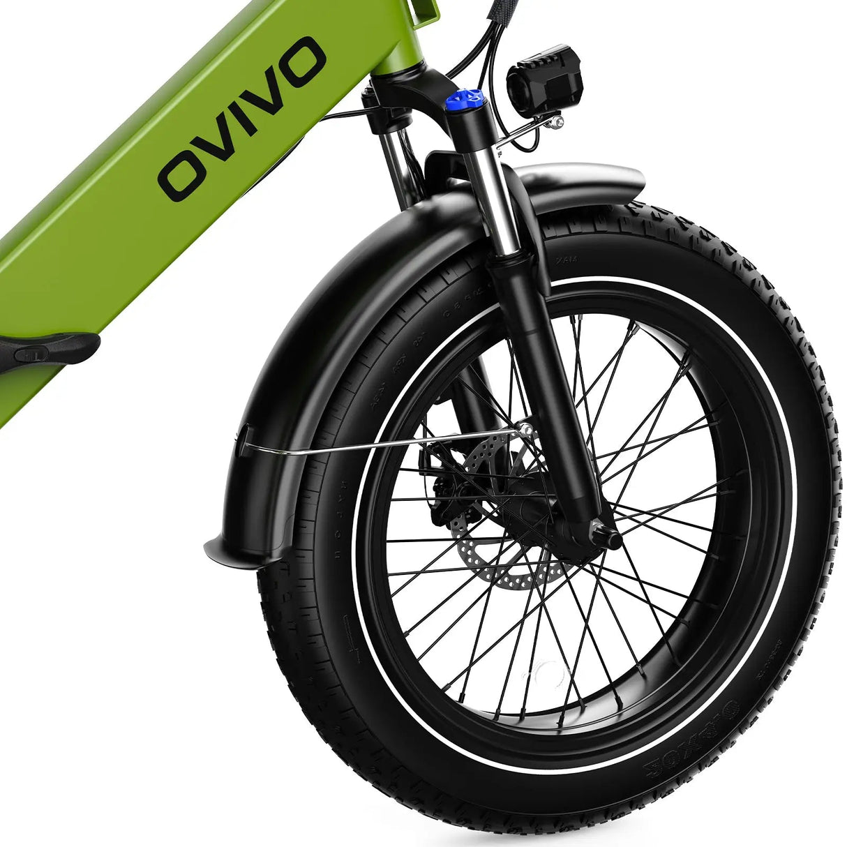 OVIVO NEO C1 PRO Bicicletta Elettrica