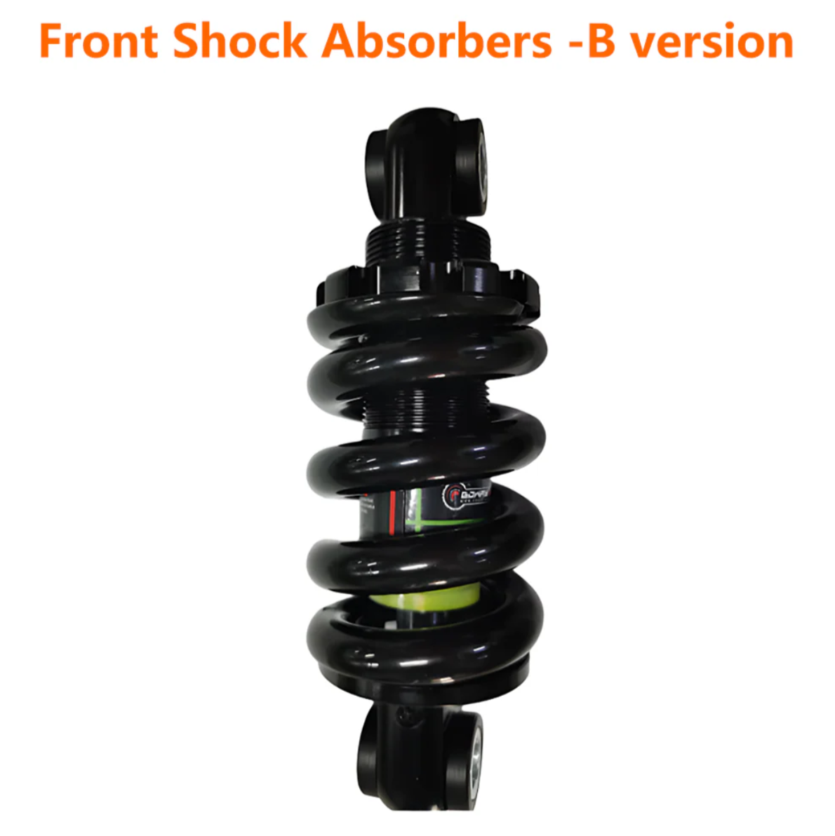 KuKirin G2 front shock absorber (B)