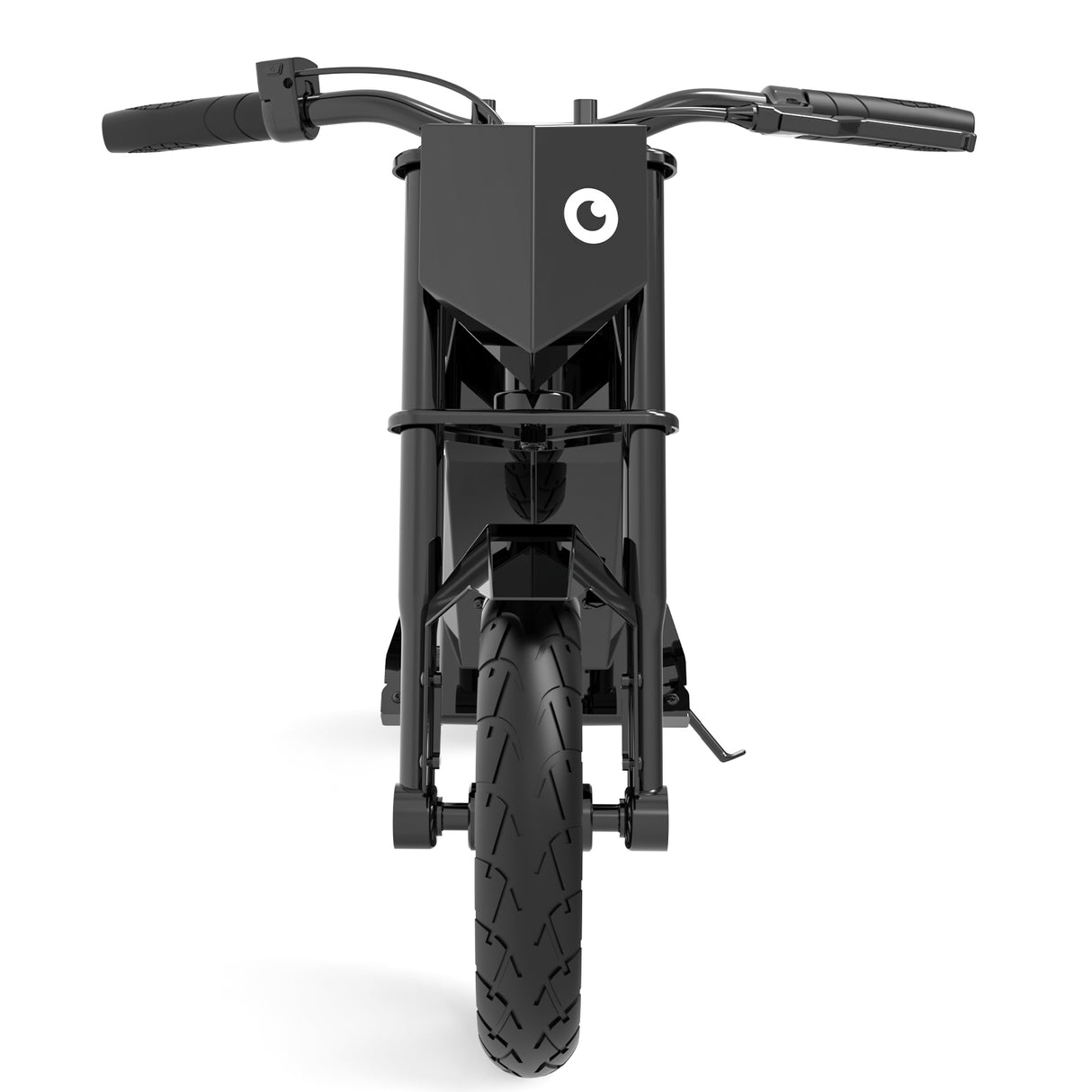 PAONAGO ADV250 250W Kids Electric Motorcycle 16KM/H Ride-On Toy