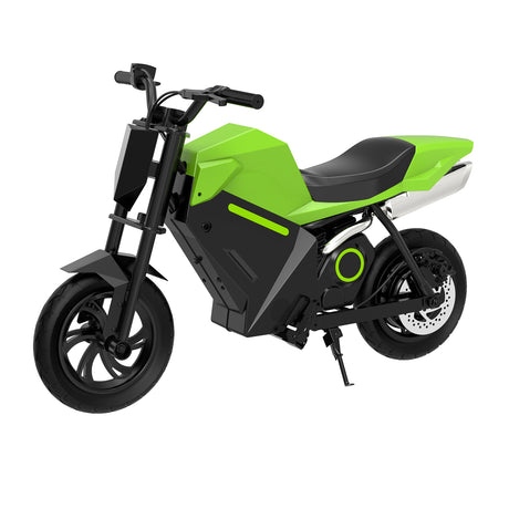 PAONAGO ADV250 250W Kids Electric Motorcycle 15KM/H Ride-On Toy