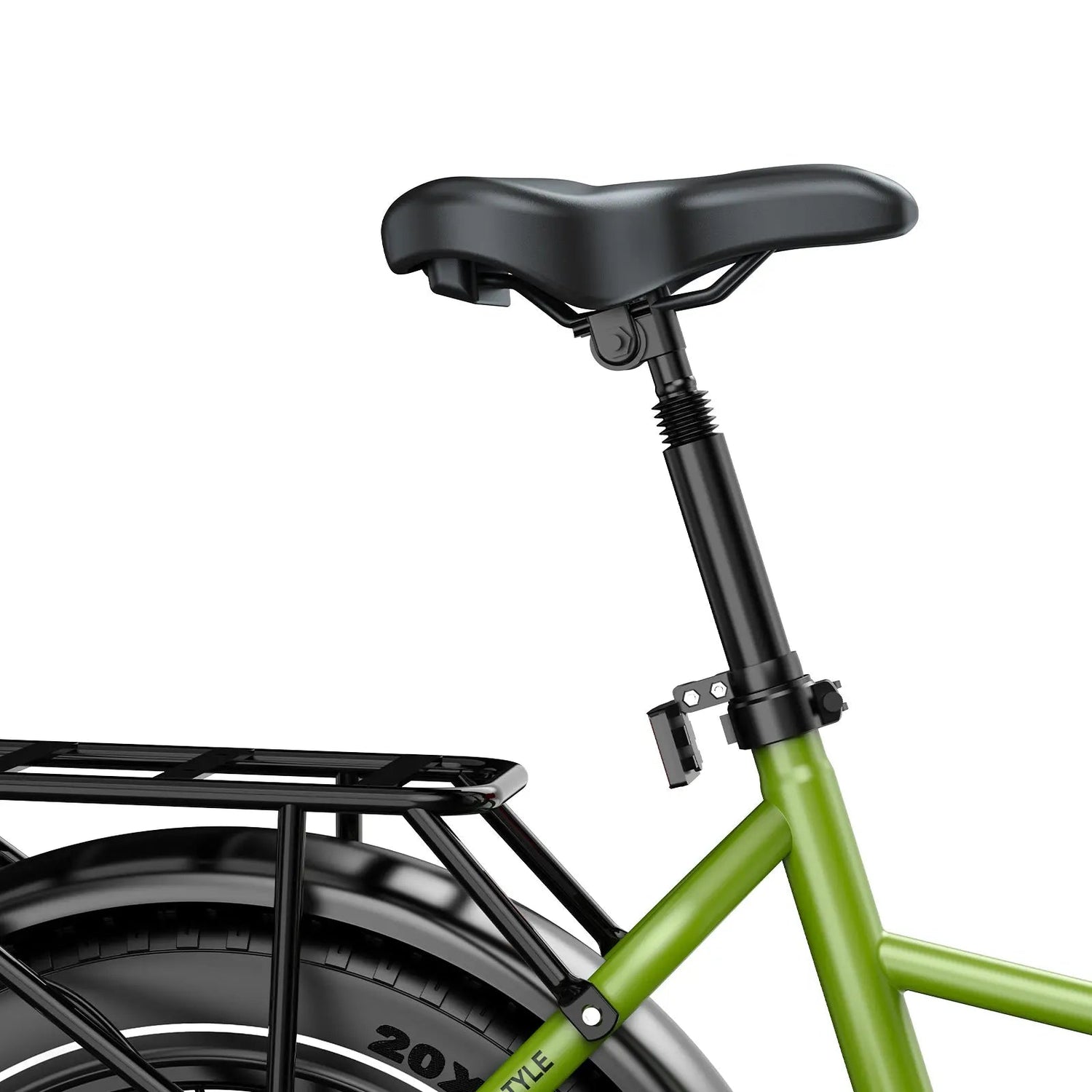 OVIVO NEO C1 PRO Bicicletta Elettrica