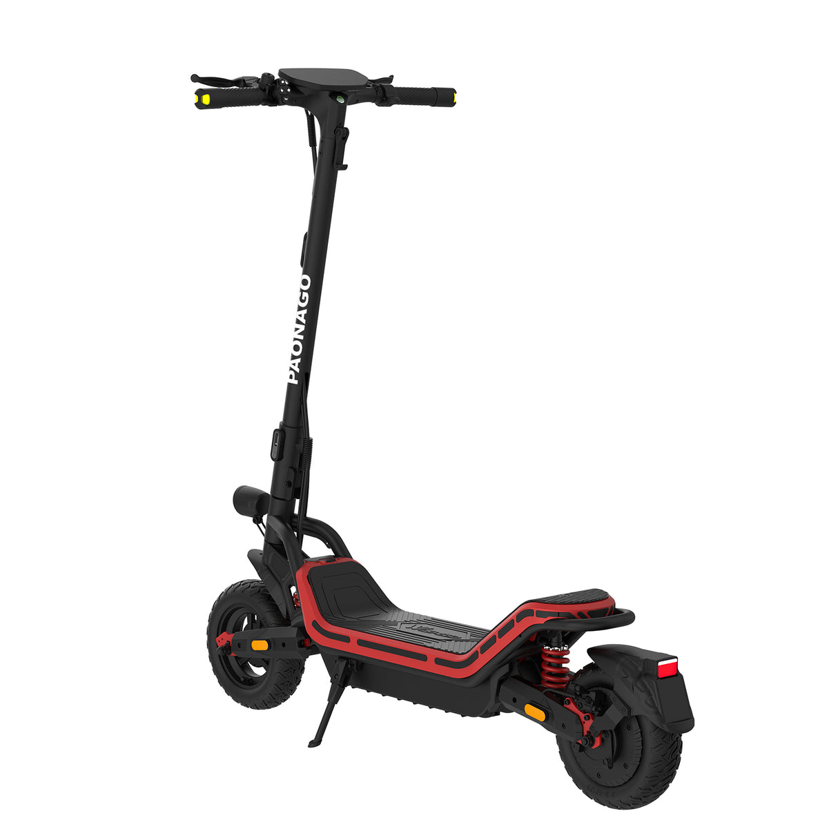 PAONAGO OFA-EA30 Electric Scooter 500W 25KM/H Speed 45KM Range 36V 15.6Ah Battery