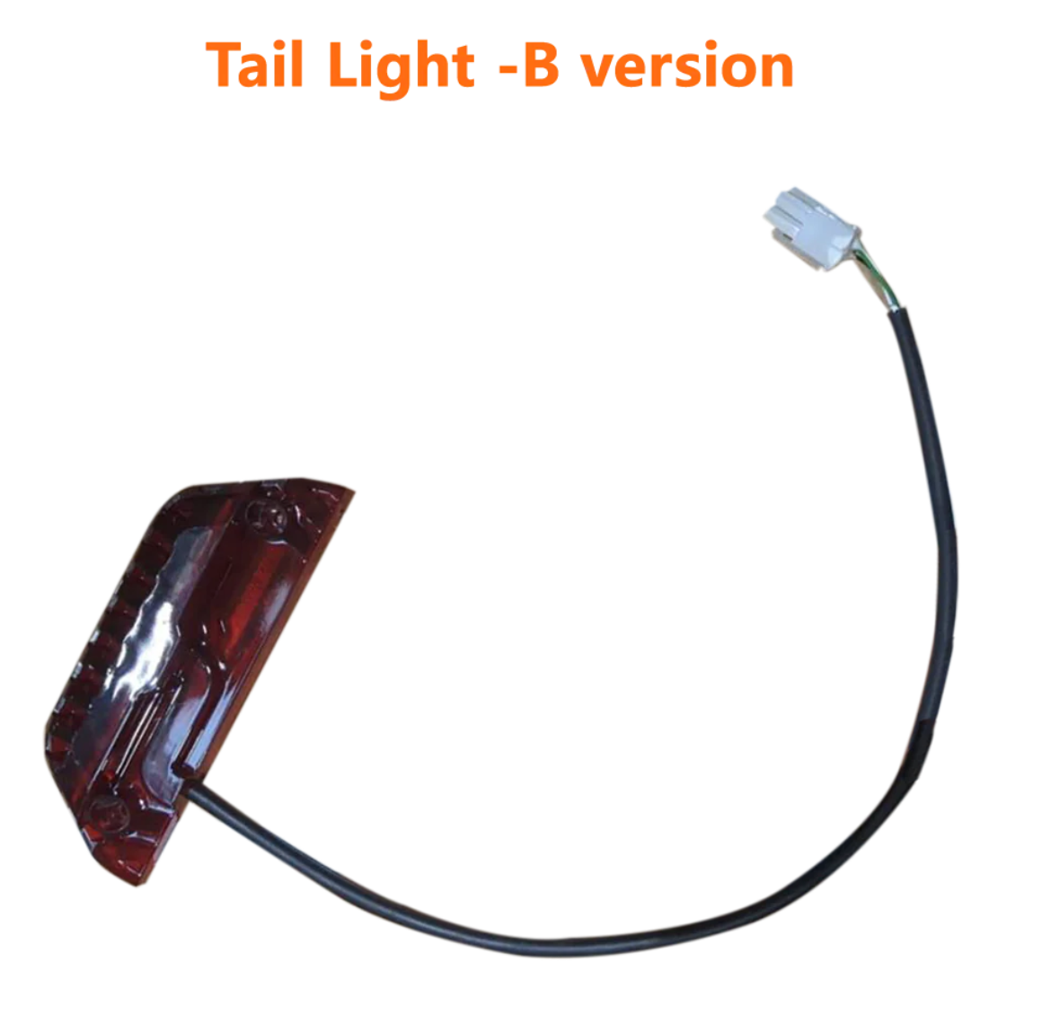 KuKirin G2 taillights (B)