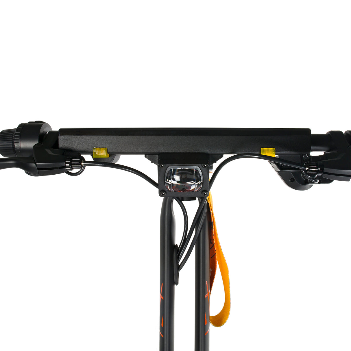 KuKirin G2 Ultra Electric Scooter 800W*2 Motor 55KM Range 50Km/h Speed 48V 18Ah Battery