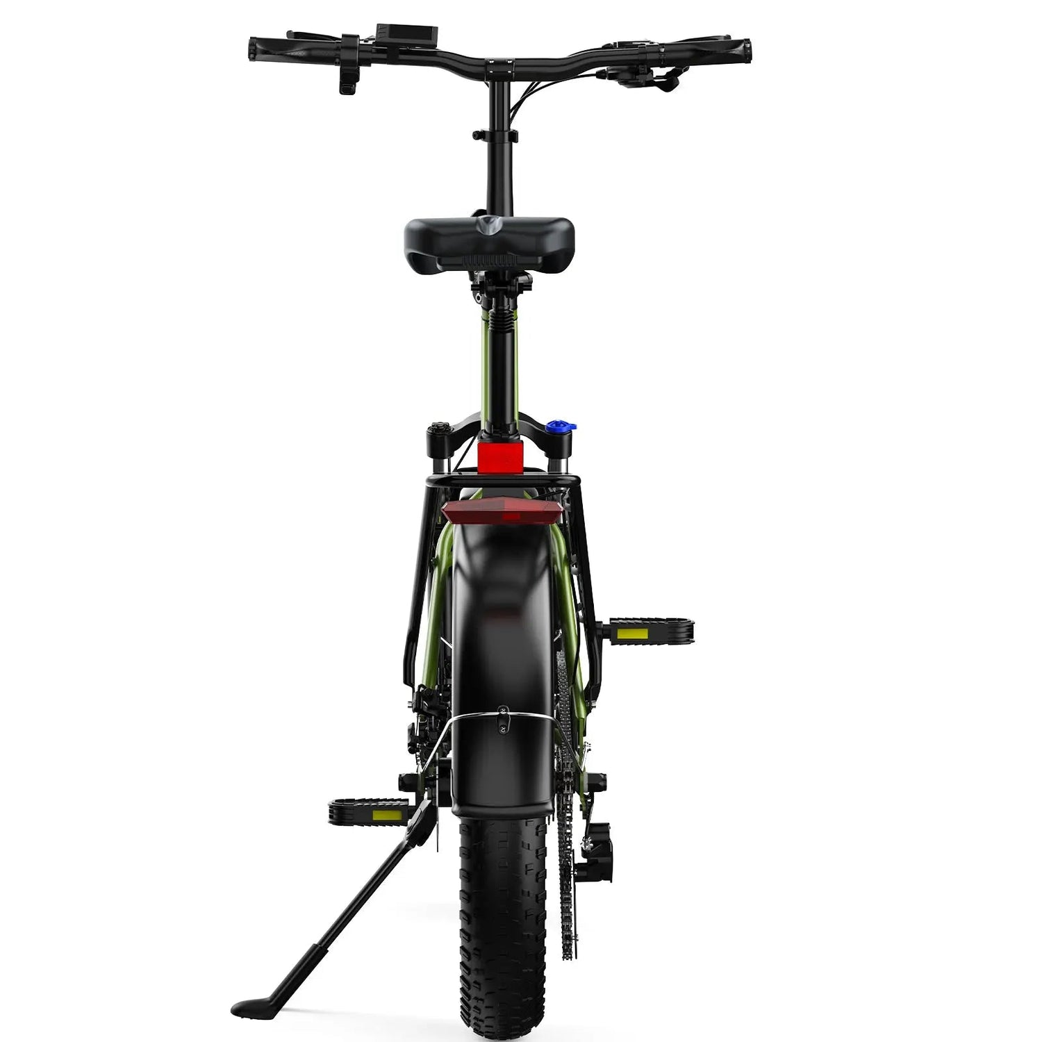 OVIVO NEO C1 PRO Bicicletta Elettrica