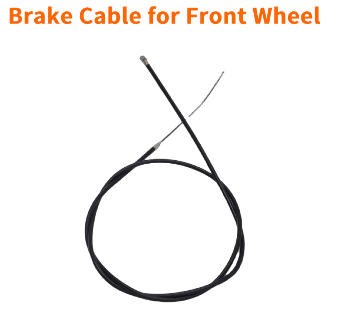 KuKirin G4 brake cable (front)