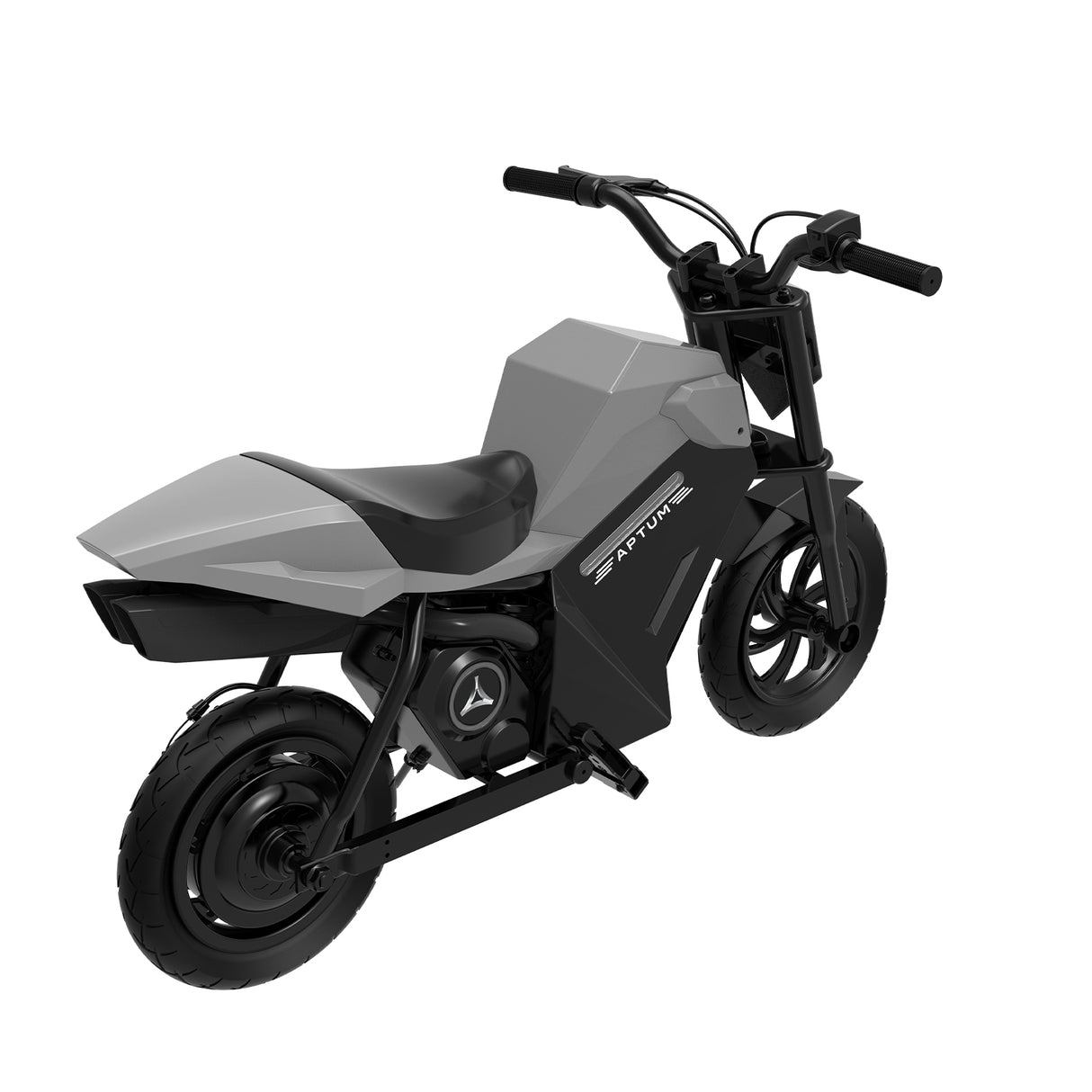 APTUM MINI-ADV Kids Electric Ride-On Toy with 250W Motor