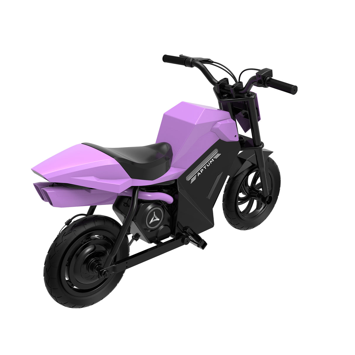 APTUM MINI-ADV Kids Electric Ride-On Toy with 250W Motor