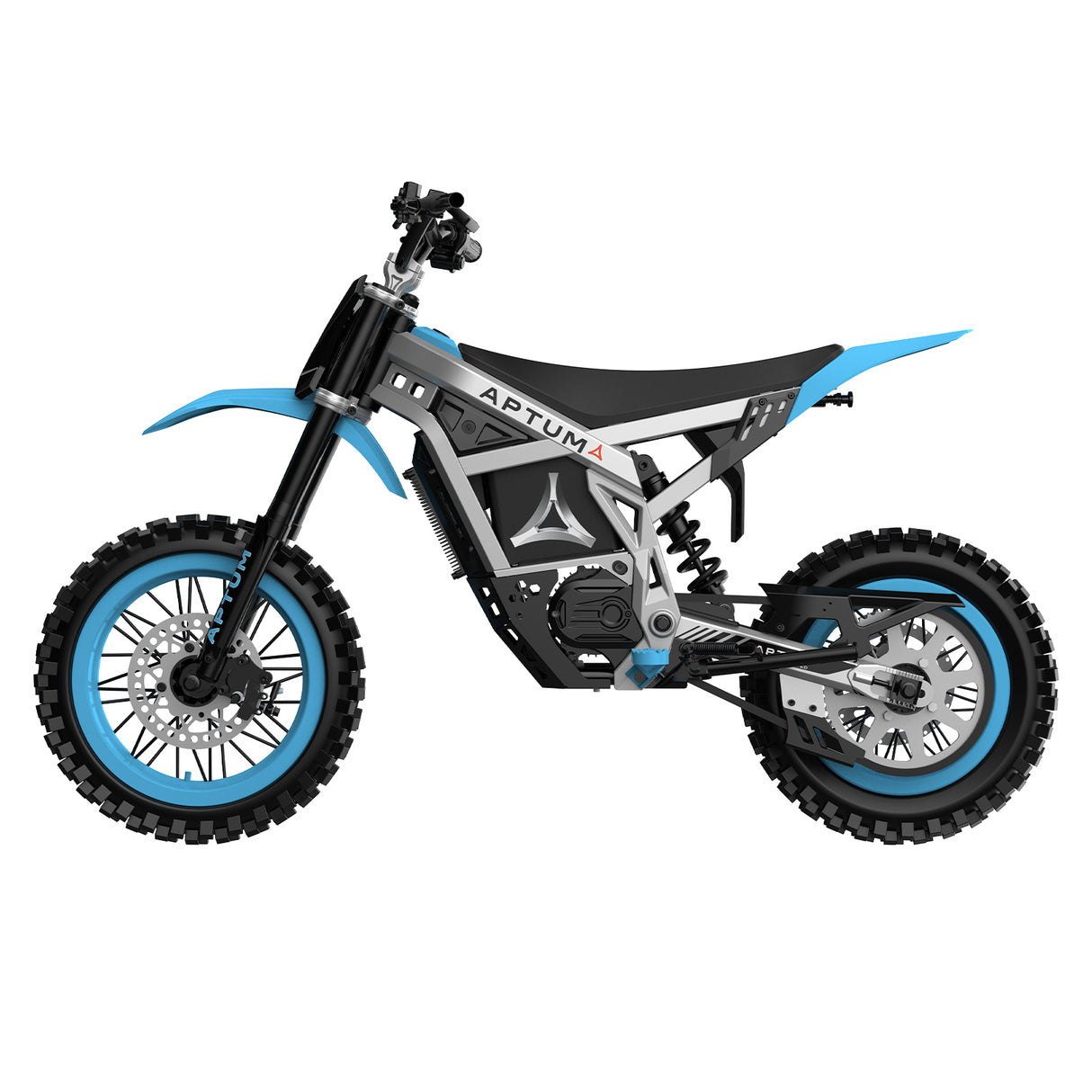 APTUM 2C Kids Electric Motorcycle