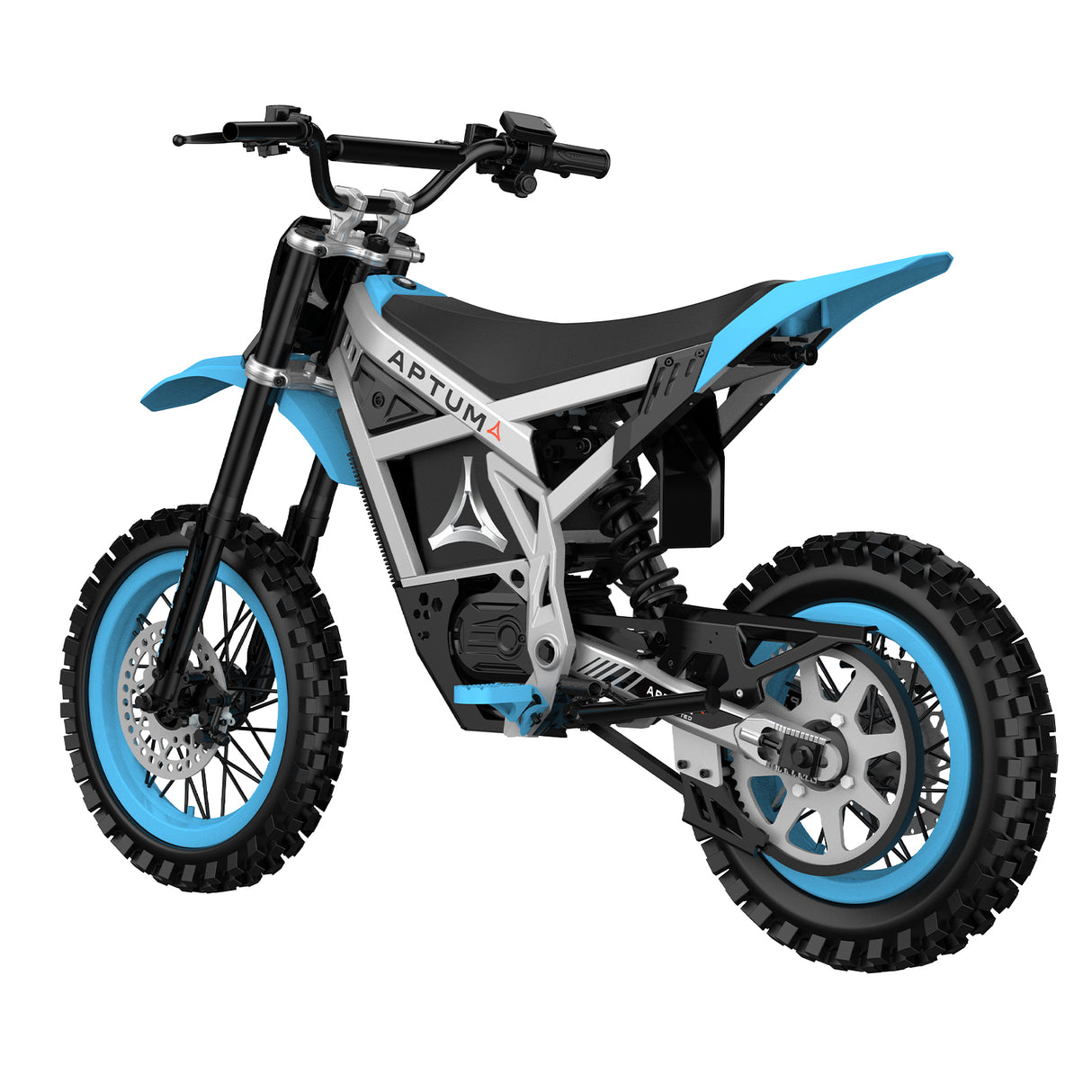 APTUM 2C Kids Electric Motorcycle