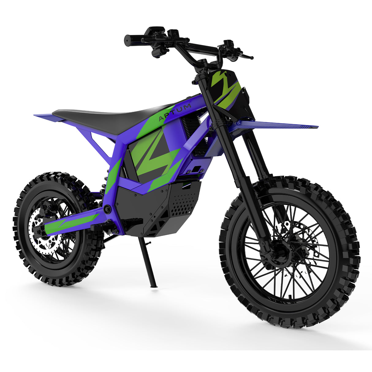 APTUM 2C-1 Kids Electric Motorcycle