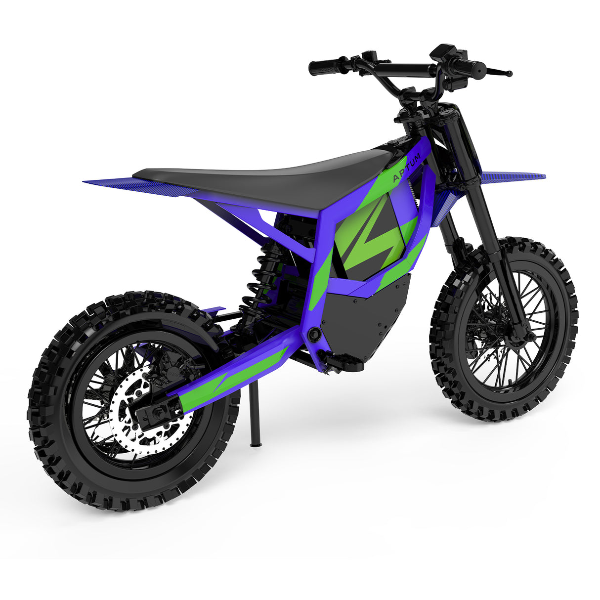 APTUM 2C-1 Kids Electric Motorcycle