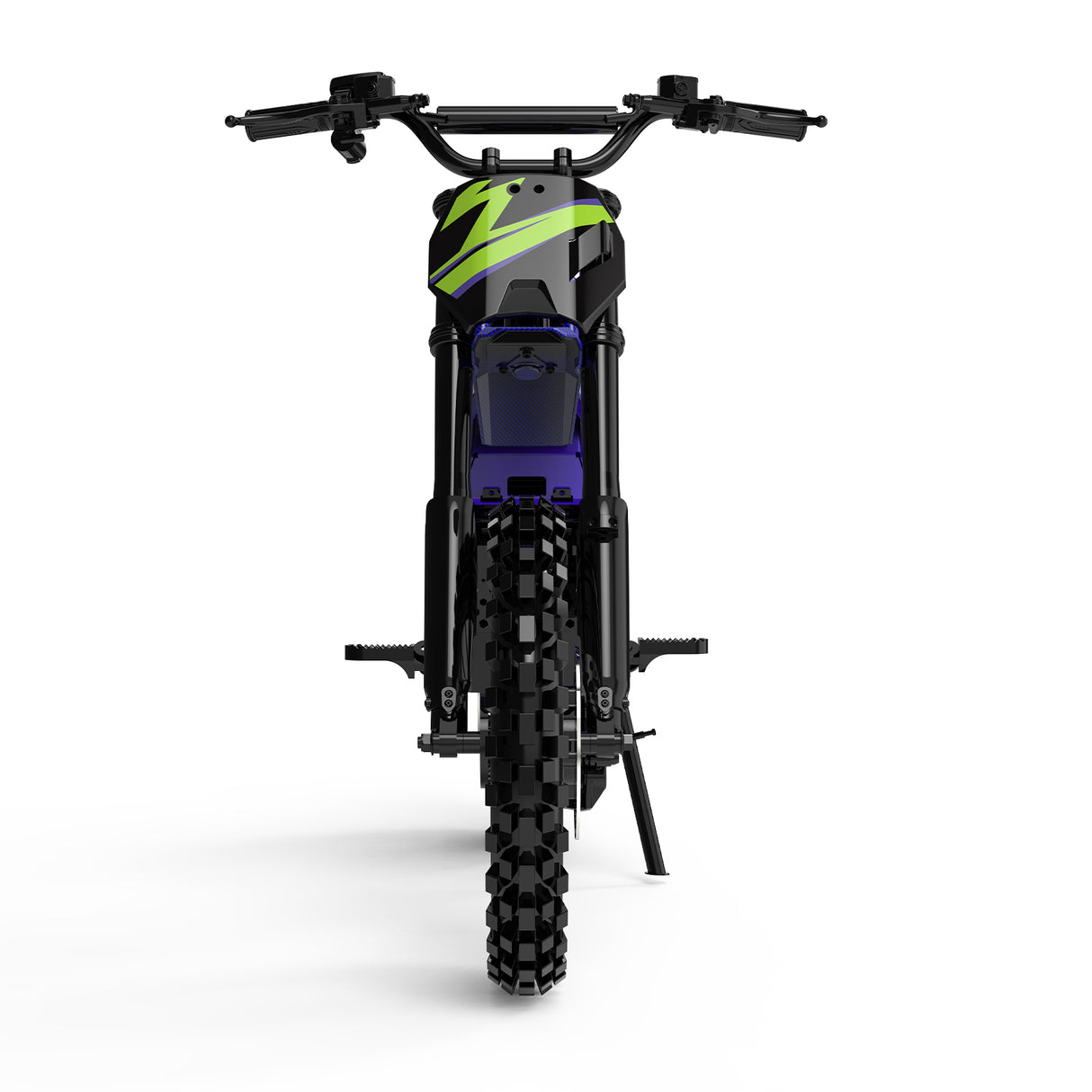 APTUM 2C-1 Kids Electric Motorcycle