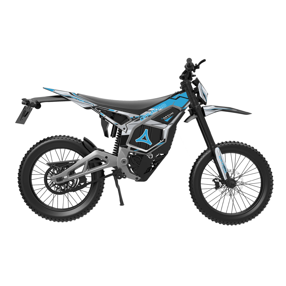 APTUM 8F Kids Electric Motorcycle