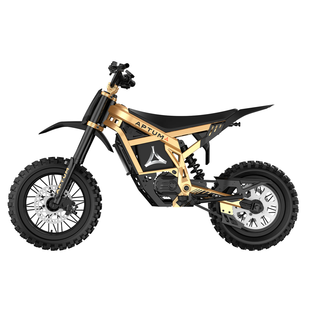 APTUM 2C Kids Electric Motorcycle