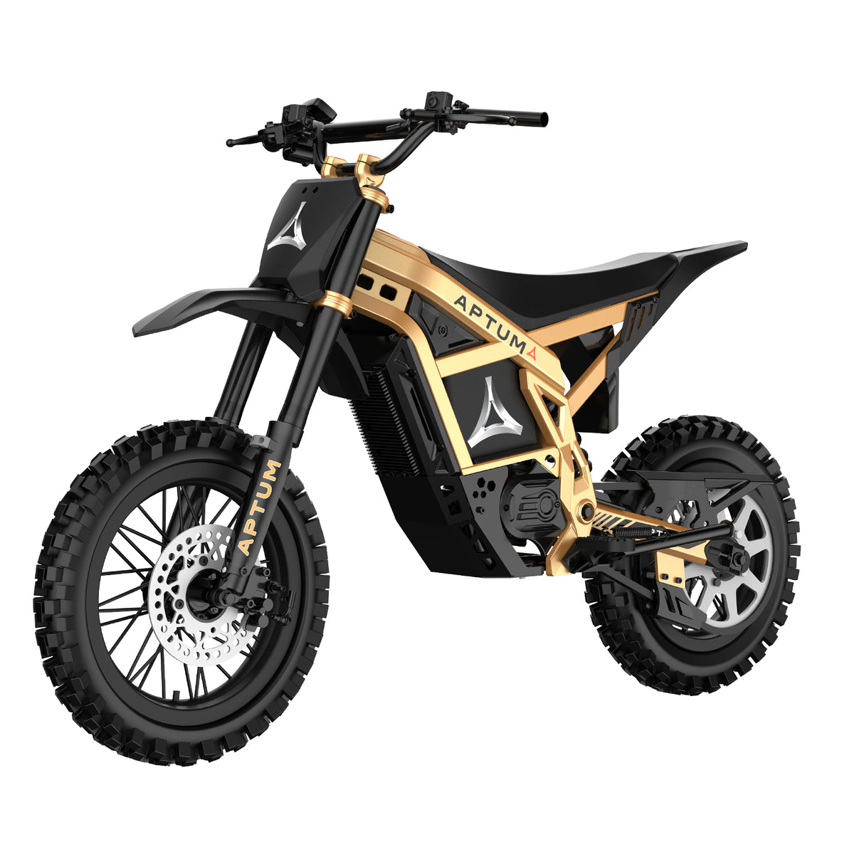 APTUM 2C Kids Electric Motorcycle