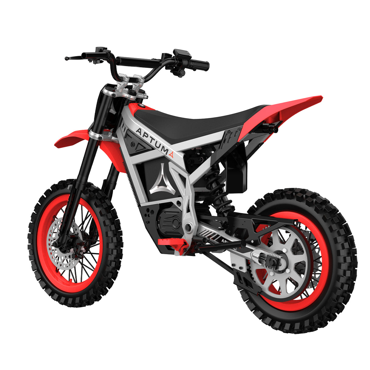 APTUM 2C Kids Electric Motorcycle