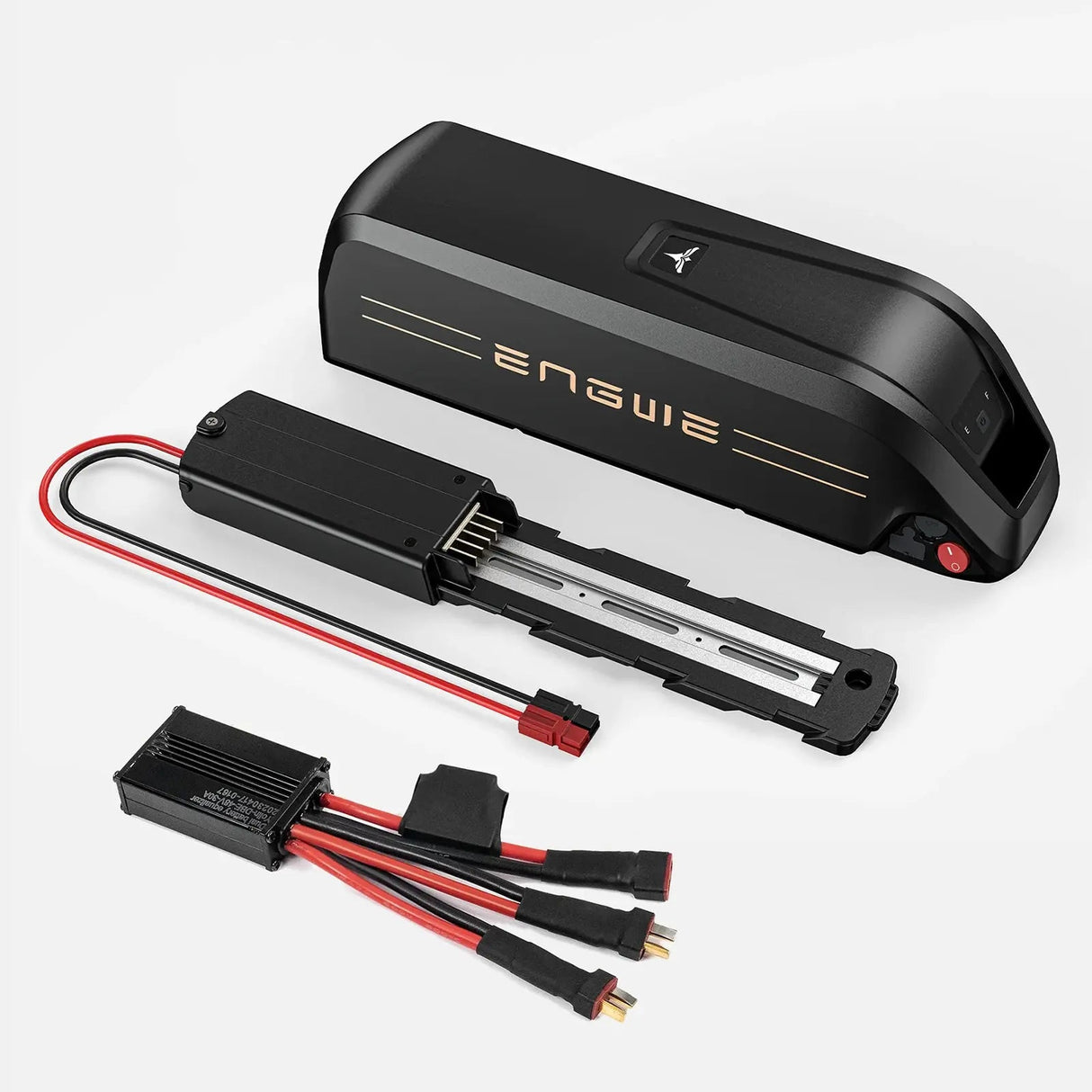 Batteria 13Ah per ENGWE M20