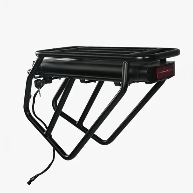 Batteria posteriore 48V13Ah per Engine Pro / Engine X + portapacchi posteriore ENGWE