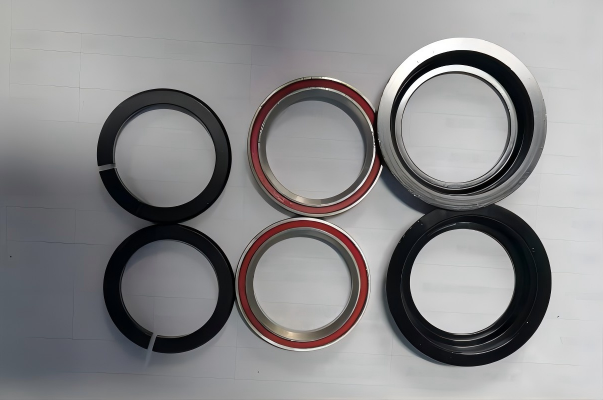 Bearing bowl set for KuKirin G3 Pro