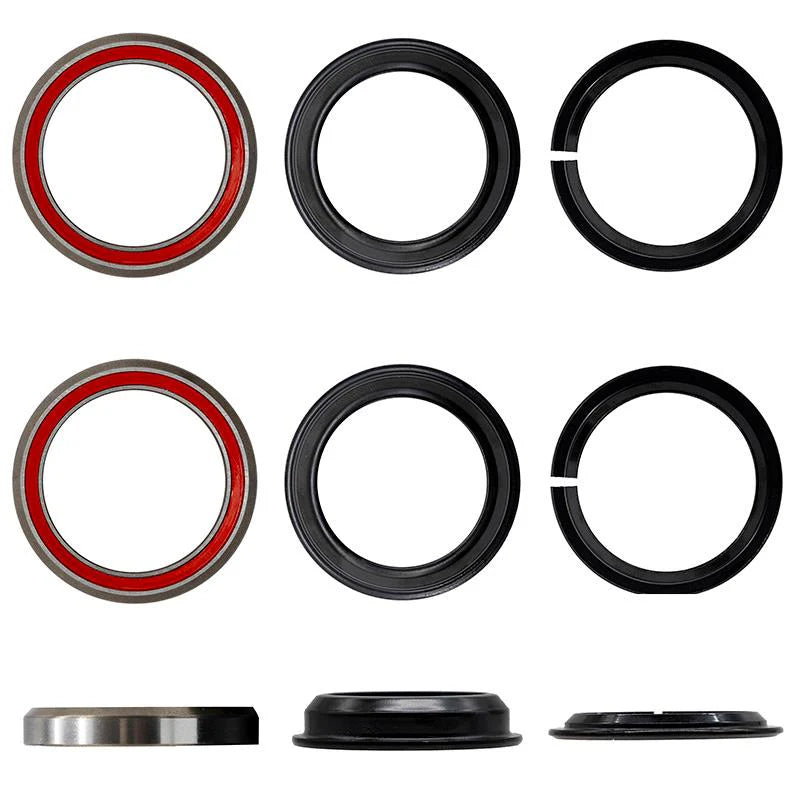 Bearing bowl set for Kukirin G2 Pro (2024 Version)