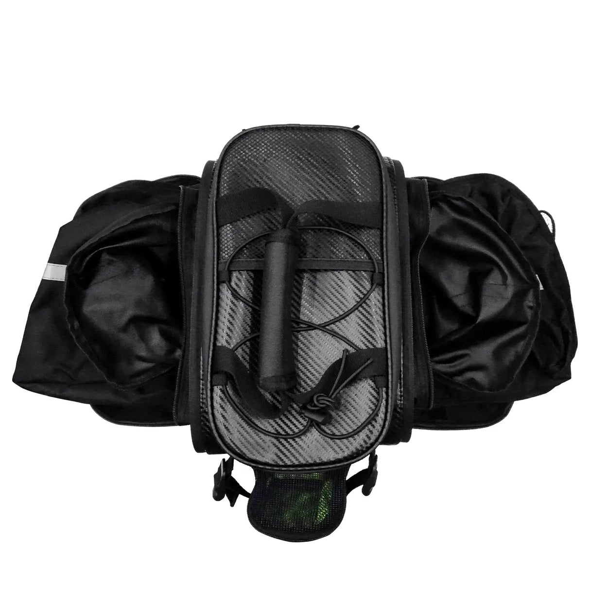 Borsa portapacchi per bici, zaino da 17-35 litri OVIVO OVIVO