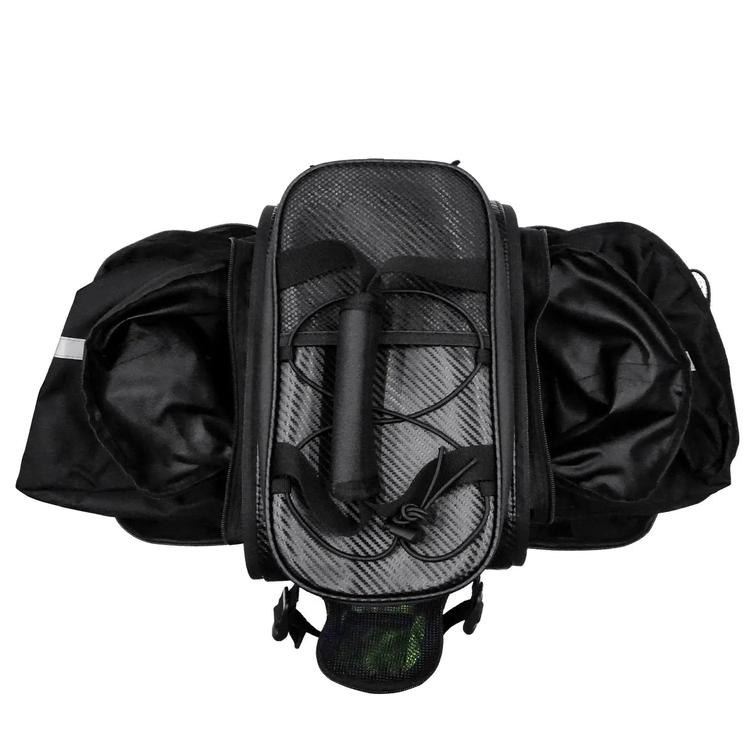 Borsa portapacchi per bici, zaino da 17-35 litri OVIVO OVIVO