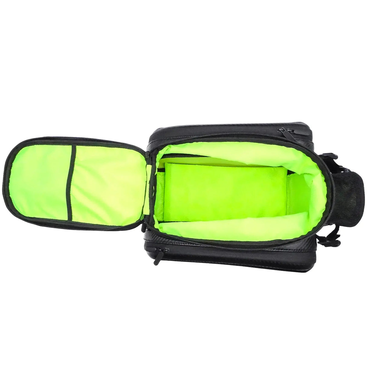 Borsa portapacchi per bici, zaino da 17-35 litri OVIVO OVIVO