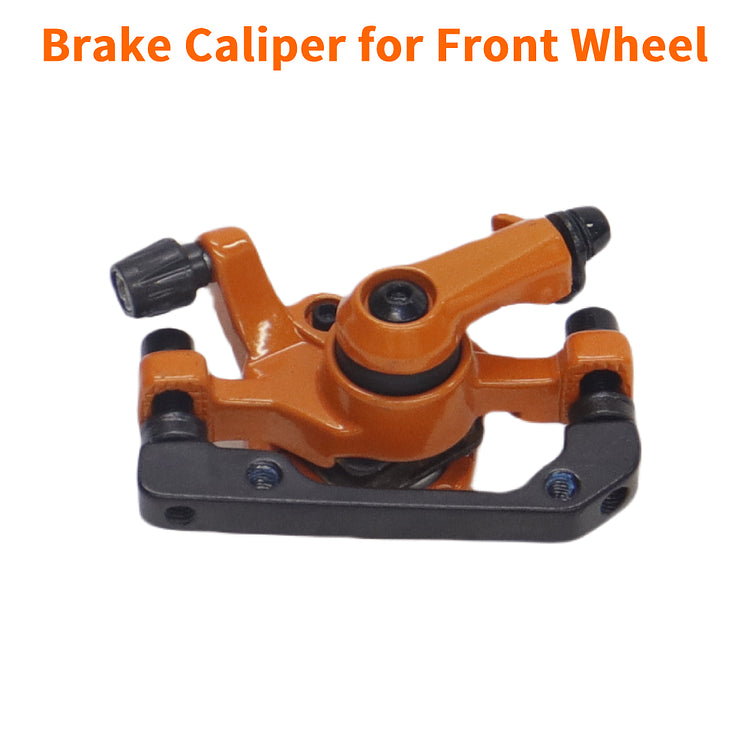 Brake Caliper for KuKirin G4