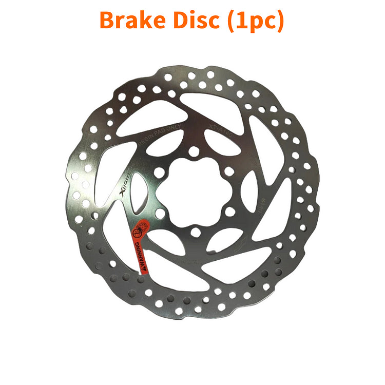 Brake Disc for KuKirin G2 Master