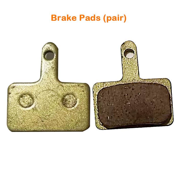 Brake Pads for KuKirin G2 Master
