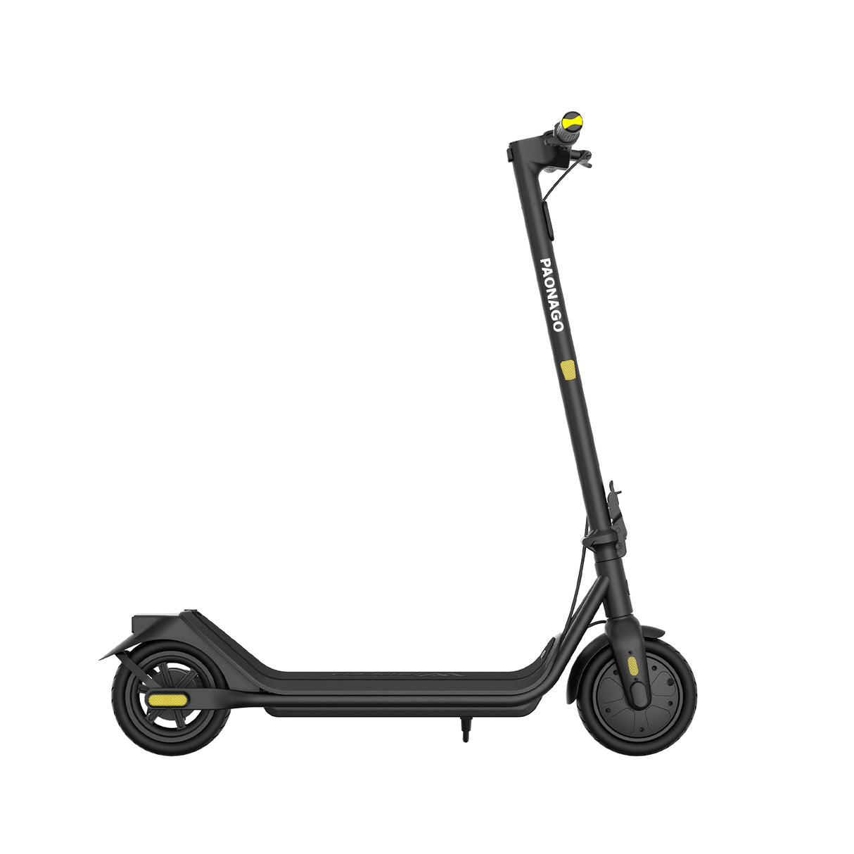 PAONAGO C13 Electric Scooter 250W 25KM/H Speed 40KM Range 36V 10.4Ah Battery