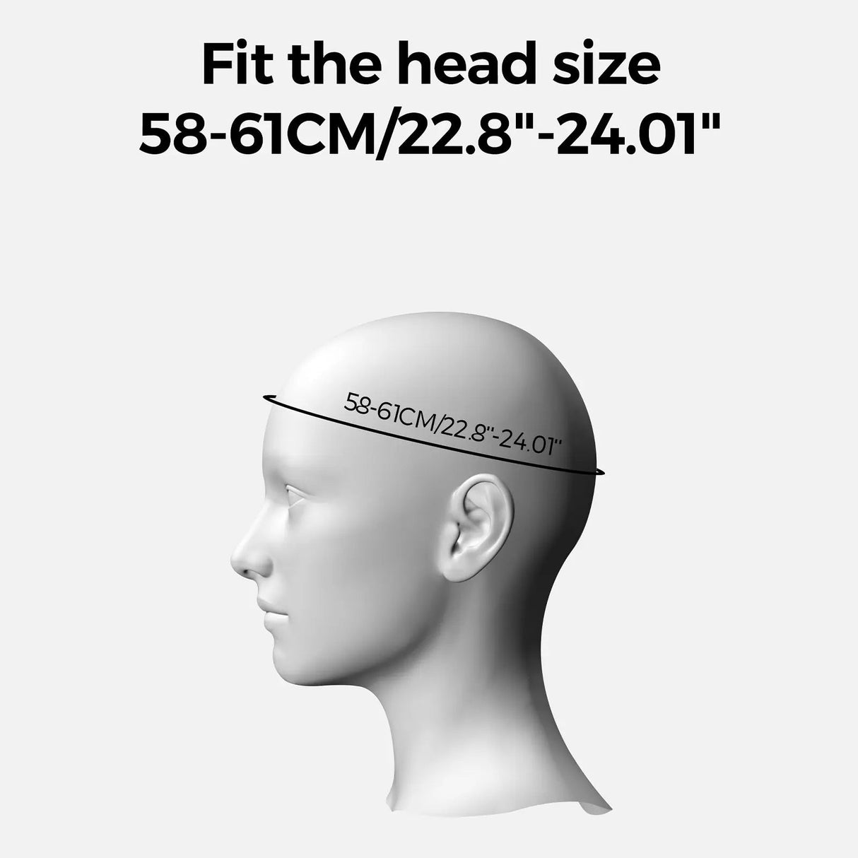 Casco da ciclismo ENGWE