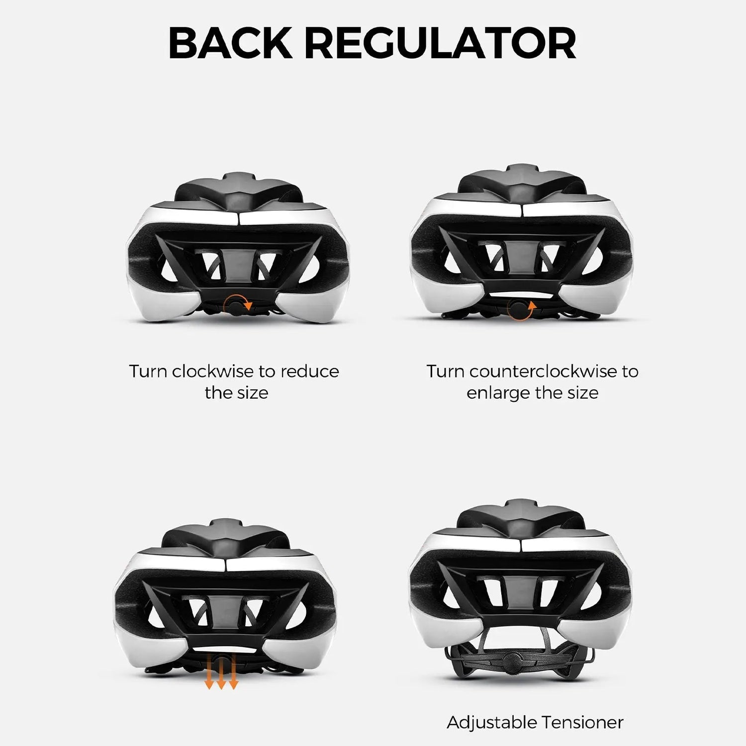 Casco da ciclismo ENGWE