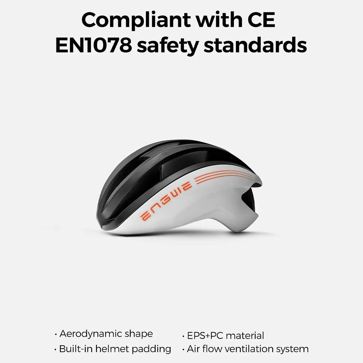 Casco da ciclismo ENGWE